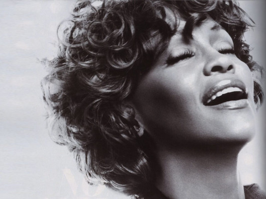 Whitney Houston pic #591068