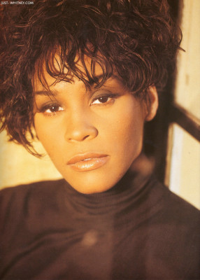 Whitney Houston pic #199219