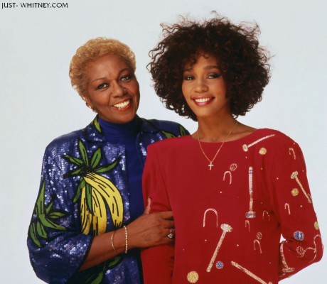 Whitney Houston pic #199215