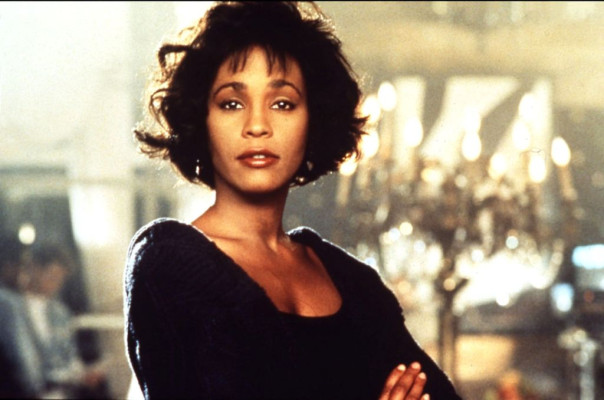 photo 12 in Whitney Houston gallery [id633208] 2013-05-12 00:00:00