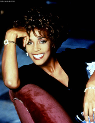 Whitney Houston pic #197901