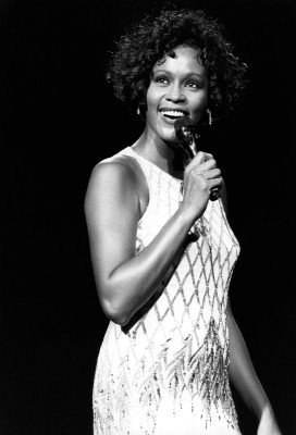 Whitney Houston pic #464283