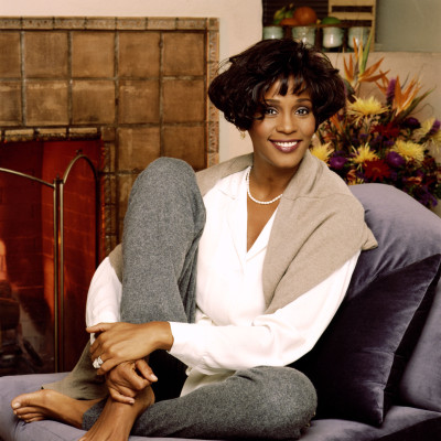 Whitney Houston pic #344642