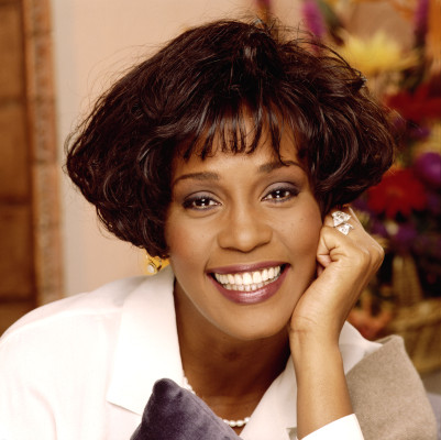 photo 6 in Whitney Houston gallery [id344640] 2011-01-19 00:00:00