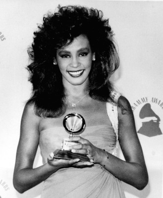 Whitney Houston pic #464280
