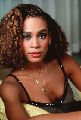 Whitney Houston pic #464282