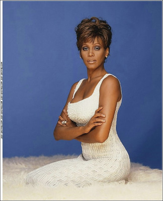Whitney Houston pic #193466