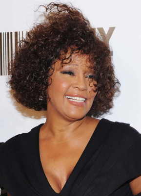 Whitney Houston pic #301376