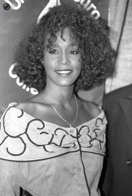 Whitney Houston pic #591066