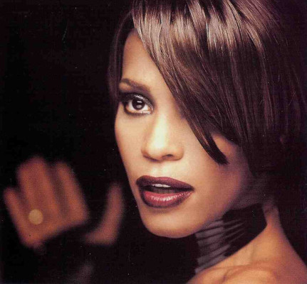 Whitney Houston pic #191246