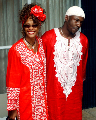 Whitney Houston pic #191252