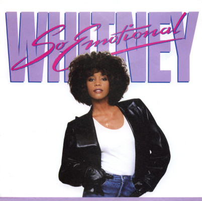 photo 9 in Whitney Houston gallery [id886019] 2016-05-13 00:00:00