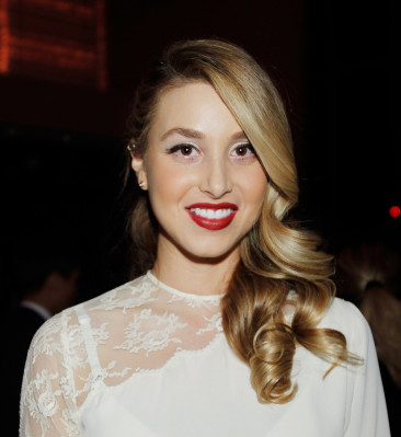 Whitney Port pic #234925