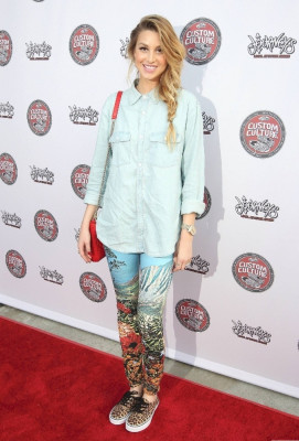 photo 4 in Whitney Port gallery [id524104] 2012-06-18 00:00:00