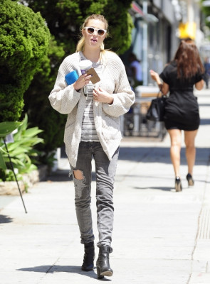 Whitney Port pic #541127