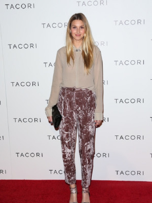 Whitney Port pic #570945