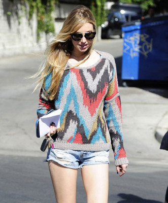 Whitney Port pic #642357