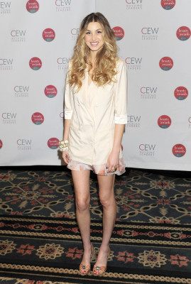 photo 12 in Whitney Port gallery [id510522] 2012-05-14 00:00:00