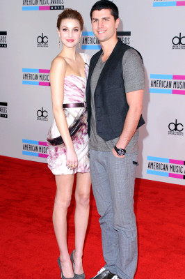 photo 24 in Whitney Port gallery [id316880] 2010-11-23 00:00:00