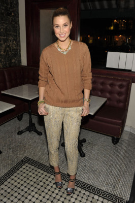 Whitney Port pic #603376