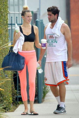 Whitney Port pic #663810