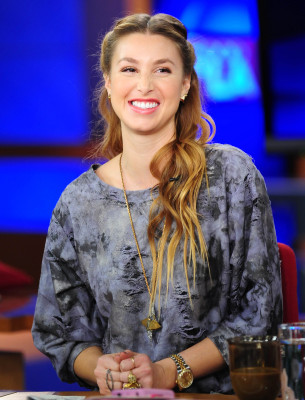 Whitney Port pic #510241