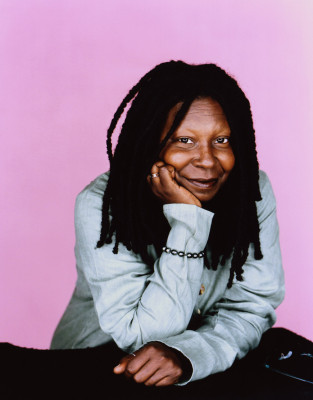photo 5 in Whoopi Goldberg gallery [id208672] 2009-11-18 00:00:00