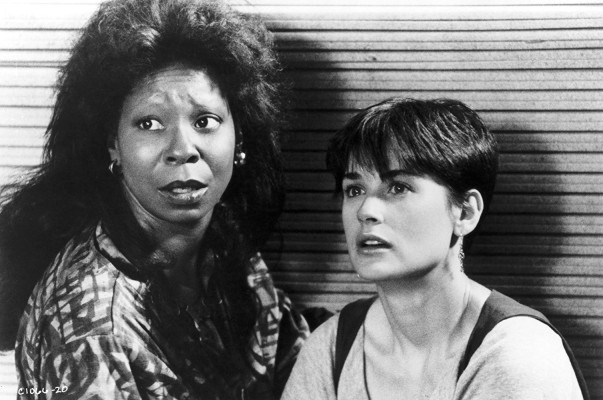 Whoopi Goldberg