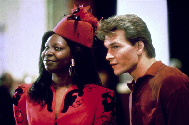 Whoopi Goldberg