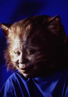 photo 4 in Whoopi Goldberg gallery [id208671] 2009-11-18 00:00:00
