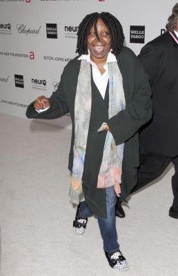 photo 10 in Whoopi Goldberg gallery [id477498] 2012-03-12 00:00:00
