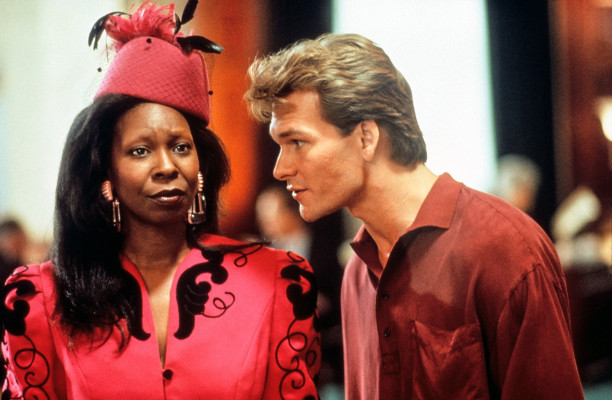 Whoopi Goldberg
