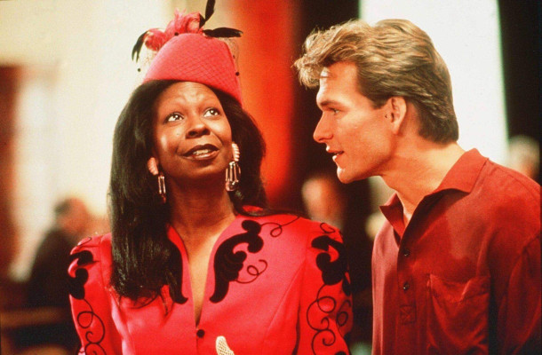 Whoopi Goldberg