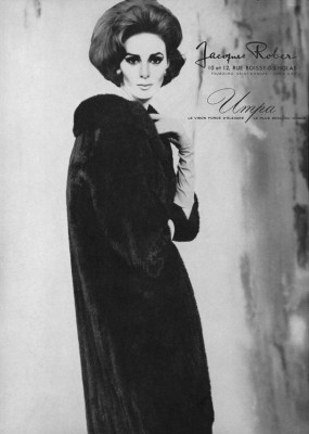 Wilhelmina Cooper pic #456808