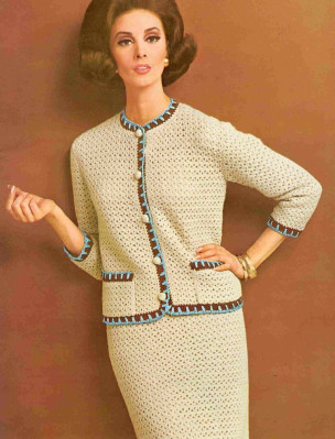 Wilhelmina Cooper pic #338647