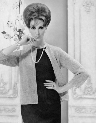 Wilhelmina Cooper pic #338648