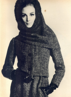 Wilhelmina Cooper pic #338682