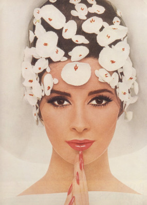 Wilhelmina Cooper pic #336249