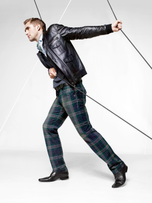 Will Chulker pic #332570