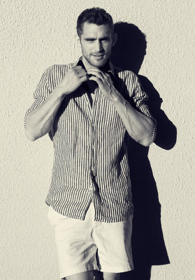Will Chulker pic #310562