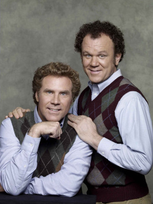 photo 7 in Will Ferrell gallery [id215224] 2009-12-01 00:00:00