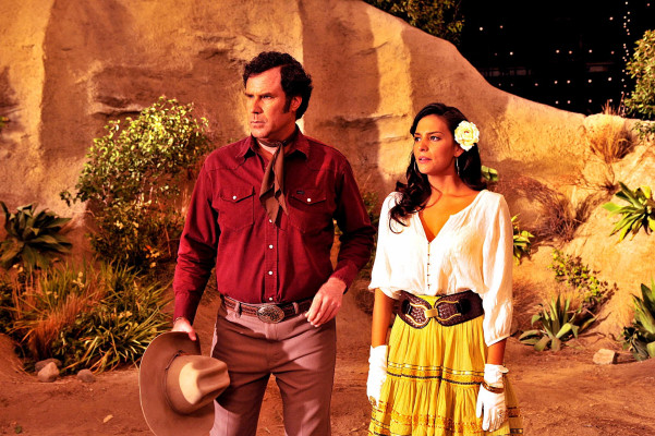 photo 6 in Will Ferrell gallery [id513607] 2012-05-21 00:00:00