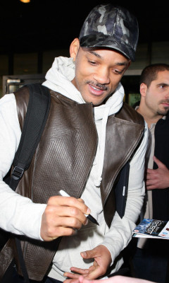Will Smith pic #414897