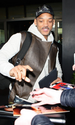 Will Smith pic #414896