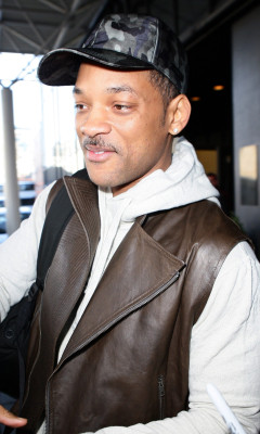 Will Smith pic #414899