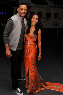 Will Smith pic #602417