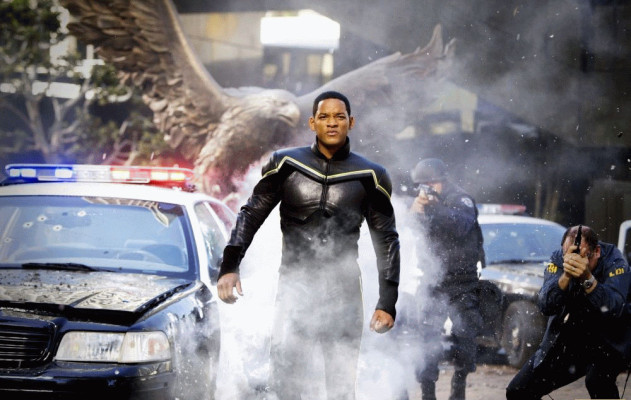 photo 24 in Will Smith gallery [id105575] 2008-07-28 00:00:00