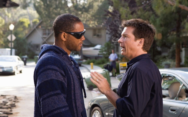 photo 23 in Will Smith gallery [id105576] 2008-07-28 00:00:00