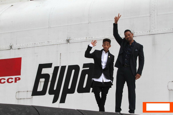 Will Smith pic #639890