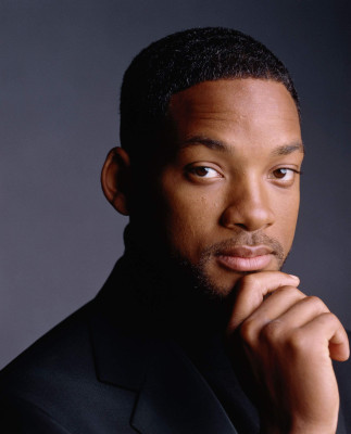 Will Smith pic #270239
